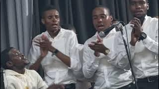 Seteng Sediba - Isaac and the Mighty Messengers (IMM)