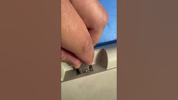 A working IBM Keyboard from 1986 | #keebs #ibm #pcgaming #pentium