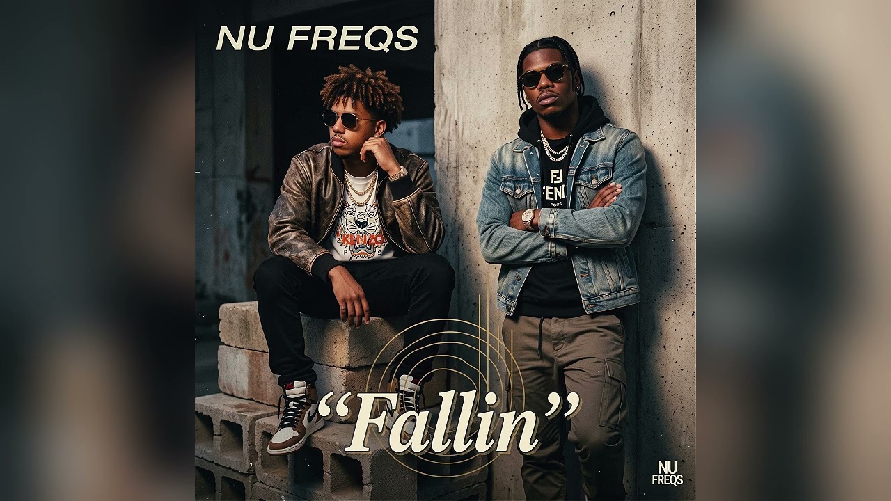 Watch Fallin' | Nu Freqs | Official Audio | Emotional R&B on YouTube Watch Fallin' | Nu Freqs | Official Audio | Emotional R&B on YouTube