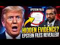 Trump STUNNED Silent for 60 Seconds as Kash Patel DROPS BOMBSHELL Testimony!!