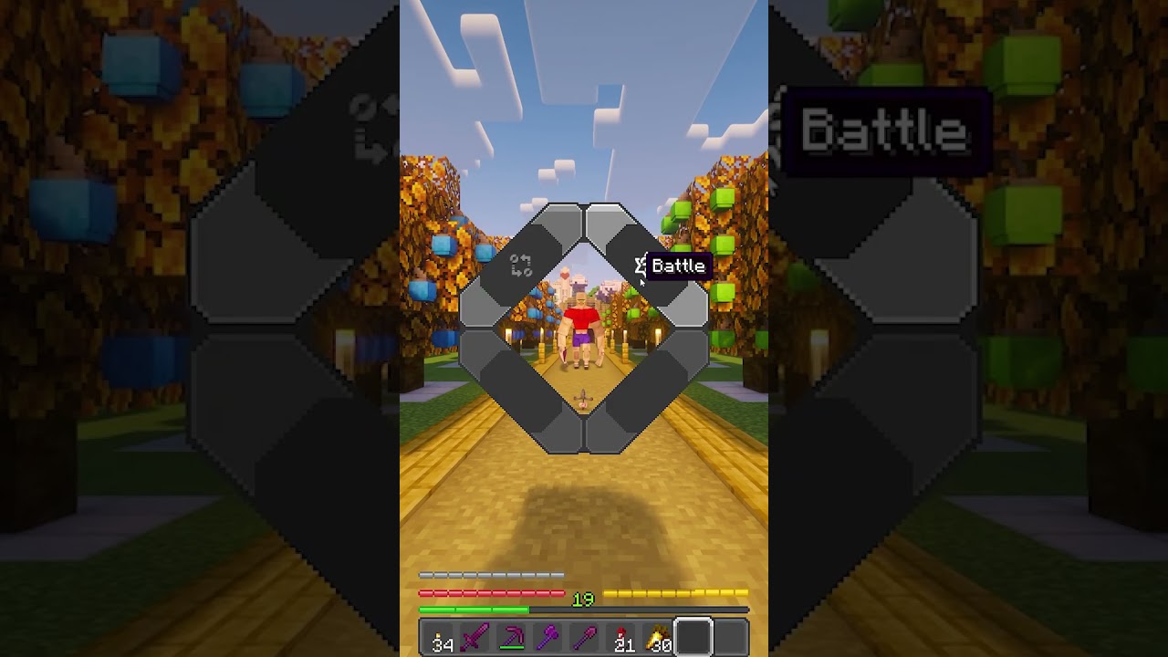 Как получить Рунеригуса в Кобблмоне! 