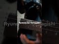 Twin Peaks  wah-wah pedal | Ryunosuke Yamagishi