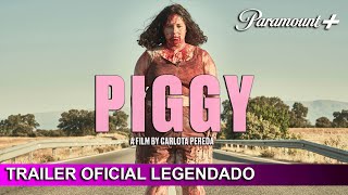 Crítica - Piggy (2022)