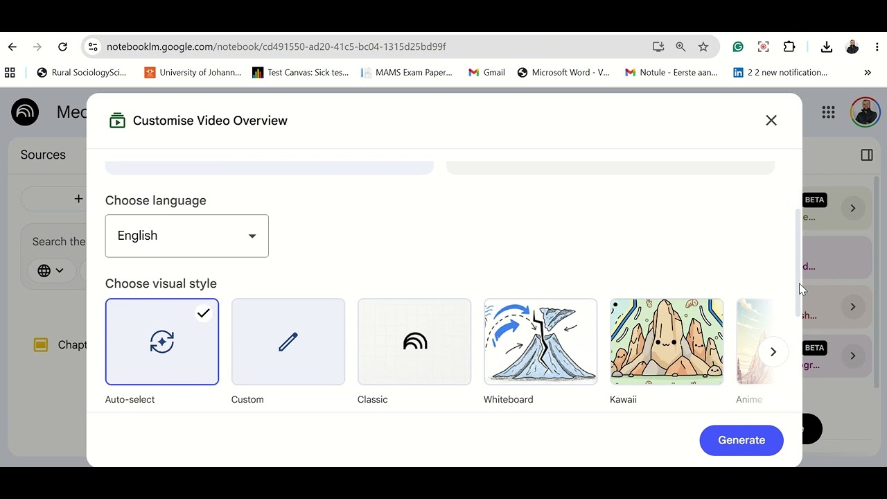 How to use NotebookLM to study - YouTube