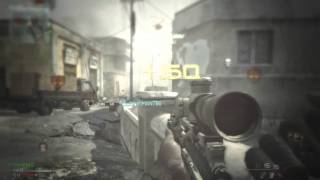 Chill MW3 OCE Edit
