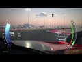 Onboard Lap Antonio Giovinazzi Ferrari 499P Hypercar I Qatar Airways Qatar 1812 KM I FIA WEC