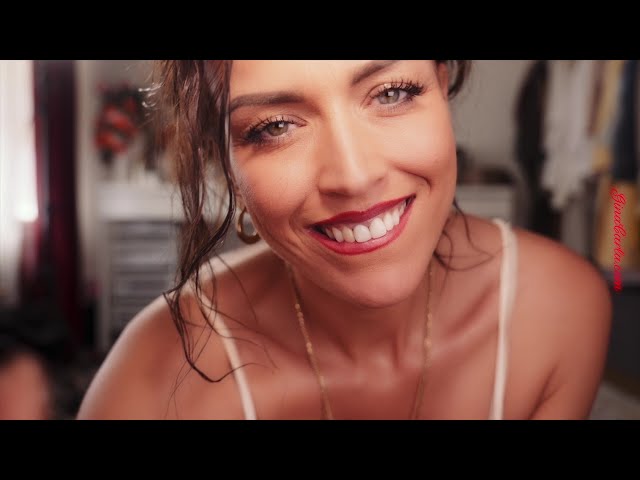 ASMR Hearing Test & Deep Ear Cleaning 🧽  Fixing Your Ears Step-by-Step for Sleep