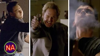 Everyone Shoots Each Other | Justified