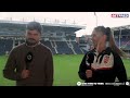 England Rugby League | #TheLastTackle with Shaun Wane, Jodie Cunningham & Tom Coyd