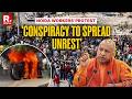 Noida Protests Turn Violent: UP CM Yogi Adityanath Alleges Conspiracy To Spread Unrest