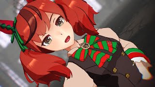 【MMDウマ娘】 GETCHA! 【ナイスネイチャ】
