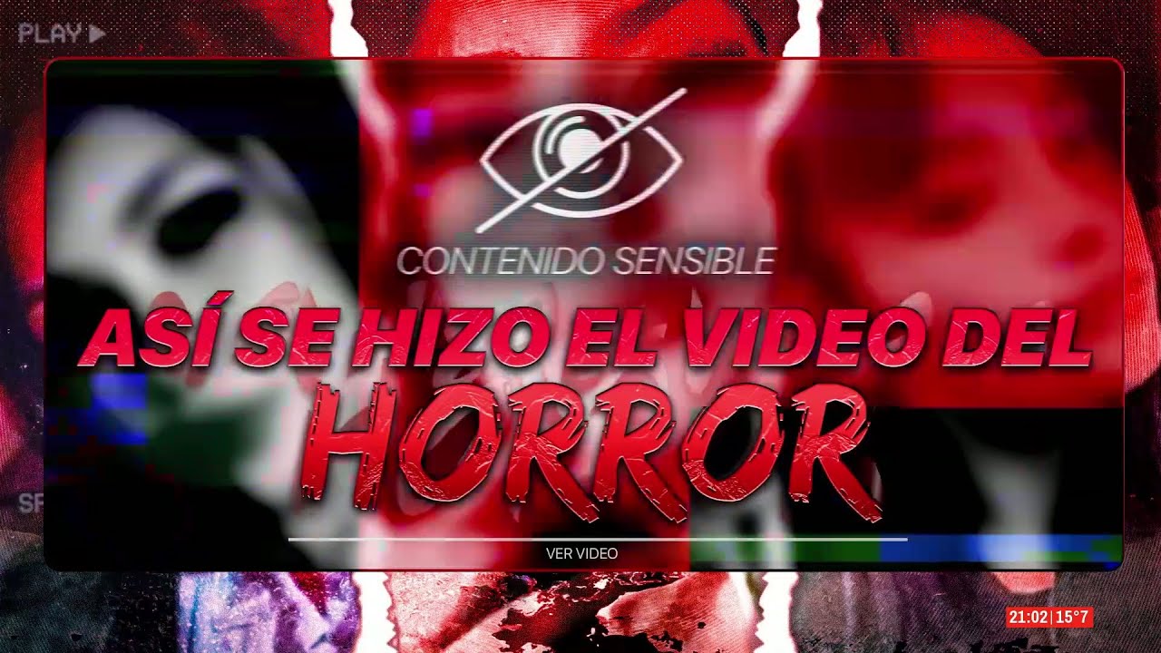 🔴LA ESTREMECEDORA TRANSMISIÓN DEL TRIPLE CRIMEN: FILMARON EN VIVO LA TORTURA Y LA MUERTE