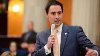 Frank LaRose - 30 for the Future