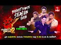 Dhee celebrity special2 latest promo  every wed  thursday 930pm  shekar master hansika aadi