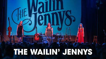 The Wailin Jenny's