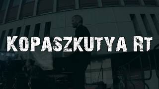 Video thumbnail of "Kopaszkutya Rt. - Édes otthon (Hobo Blues Band)"