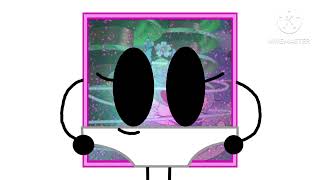 BFDI Ruby Kawaii Fun Laughing His Diaper
