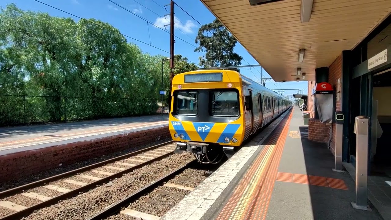 SCTV Melbourne Edition 10: Glenhuntly (Full History and Station Tour)