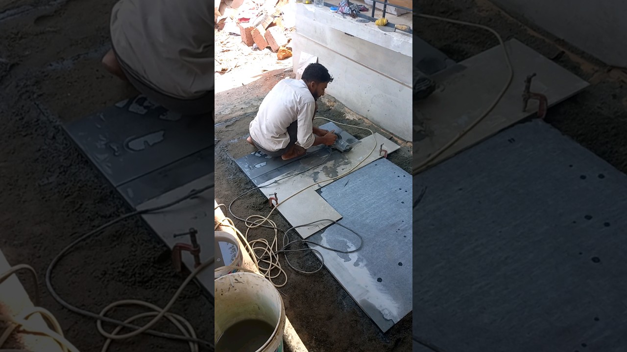 Granite Installation: Granite Installation Made Easy -Expert Tips for Granite Installation