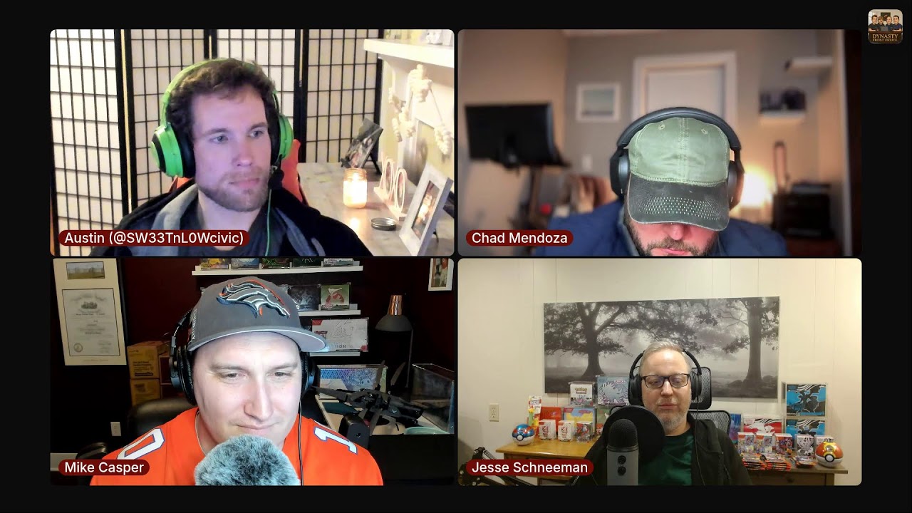 Prospect Profile: Fernando Mendoza