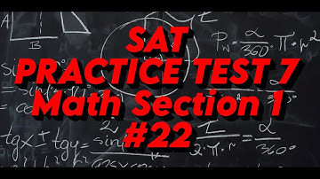 SAT Practice Test 7: Math Section 1: Question 22. S1Q22. (sin 24) (cos 66) + (cos 24) (sin 66)