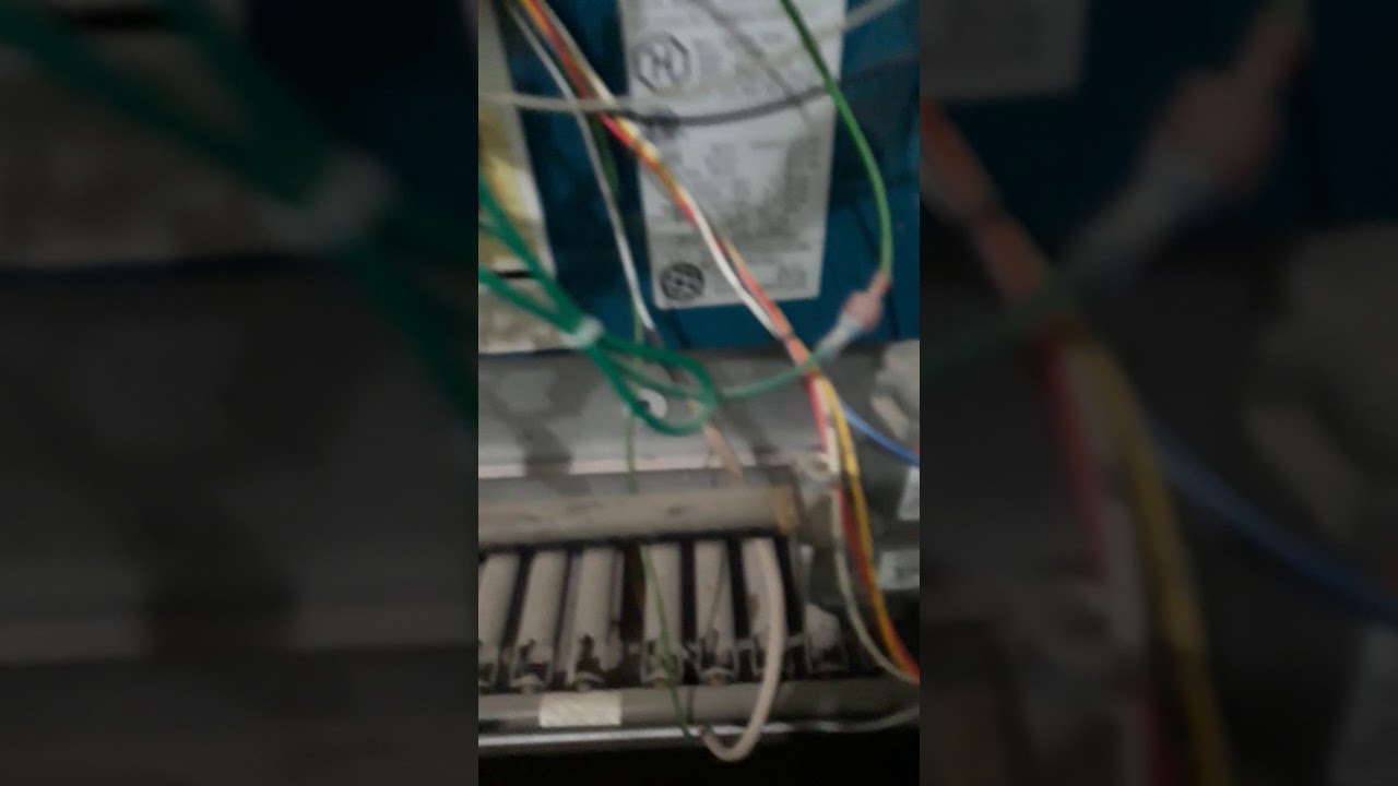 Burnham boiler valve noise fix