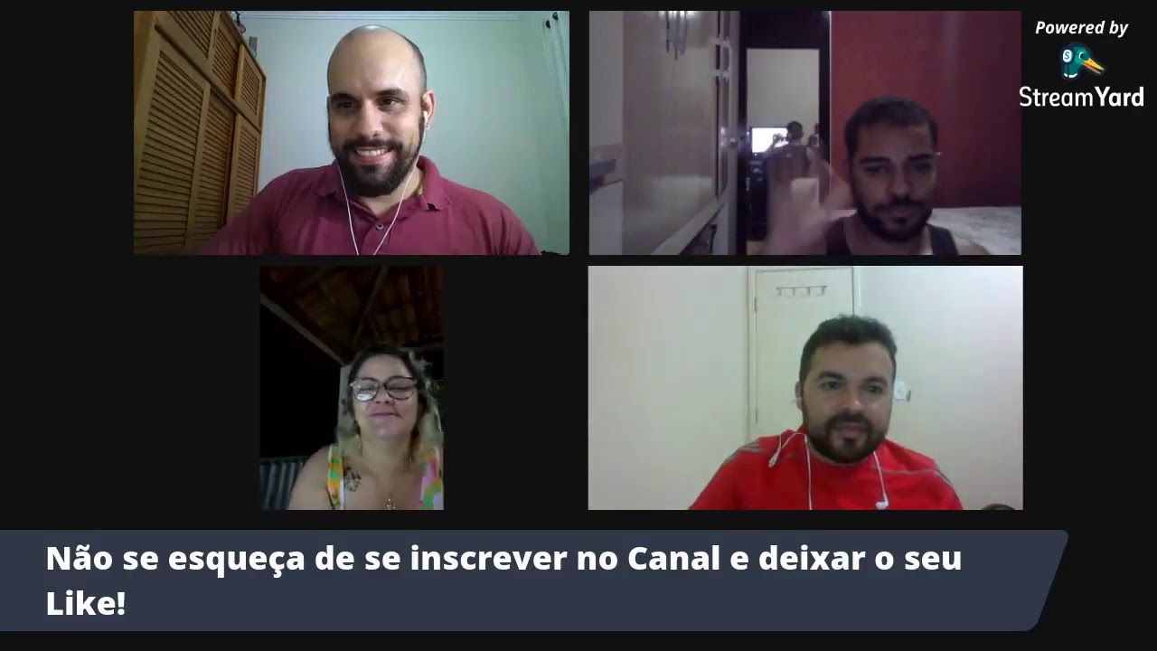 5º Encontro da EMEF Dinorah Pereira Barcelos - YouTube