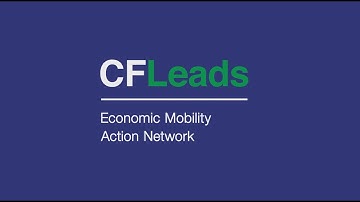 Economic Mobility Action Network Capstone Video