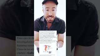 Si eres español, tu ADN tiene pruebas del paso del Califato Omeya por la península