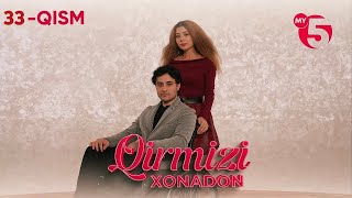 Qirmizi xonadon