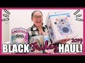 2019 BLACK FRIDAY HAUL! Walmart, Target, Pottery Barn Kids & MORE!