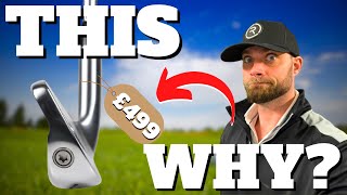 Best BUDGET Irons of 2024... that NO ONE knew were COMING!?