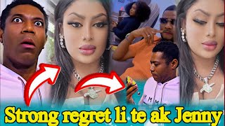 Download Lagu MEN REZON STRONG KITE JENNY QUEEN😳LI PRAN KALOT LA MEZI FIGIL🙆‍♂️TOUT SEKRÈ DEVWALE WIY🥱 MP3