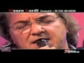 Mauro Nardi - "Si stata tu" -  Ciente appuntamente" - "Ricordi"