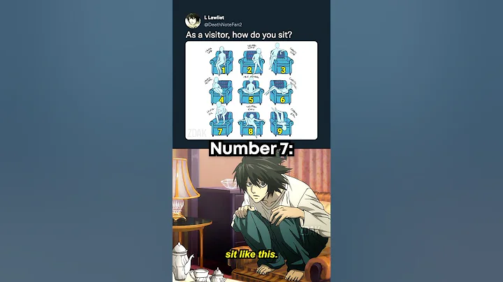 Bro thinks he’s L 😭