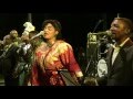 Odemba OK Jazz Allstars & Sam Mangwana - Fatimata - LIVE at Afrikafestival Hertme 2016