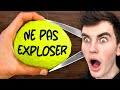 Essaye de ne pas dire WOW Challenge! (Satisfaisant)