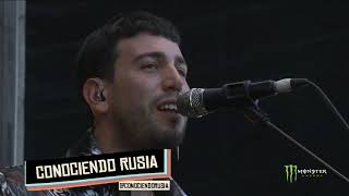 Conociendo Rusia - Rock En Baradero 2020 HD