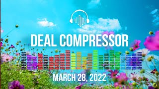 Music Software News & Sales for March 28, 2022 - Deal Compressor Show screenshot 5
