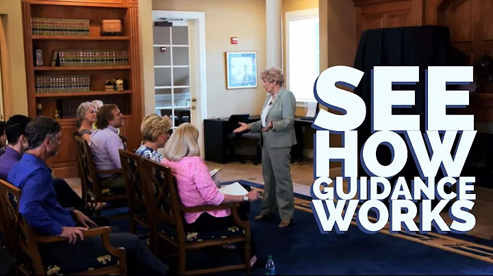 Carol Howe's eCourse 10-Minute Sample - How Do Lea...
