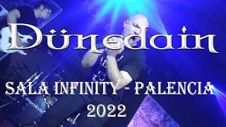 Dunedain - Memento Mori (Sala Infinity - Palencia) 2022