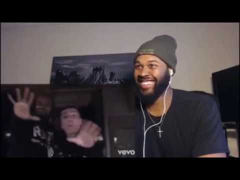 THIS PICCOLO and KID GOHAN! | Token - Youtube Rapper ft. Tech N9ne - REACTION
