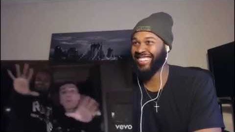 THIS PICCOLO and KID GOHAN! | Token - Youtube Rapper ft. Tech N9ne - REACTION