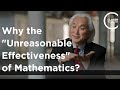 Michio Kaku - Why the ‘Unreasonable Effectiveness’ of Mathematics?