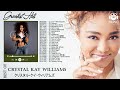 クリスタル・ケイ・ウィリアムズ スーパーフライ || クリスタル・ケイ・ウィリアムズ 人気曲 - ヒットメドレー || Crystal Kay Greatest Hits 2022