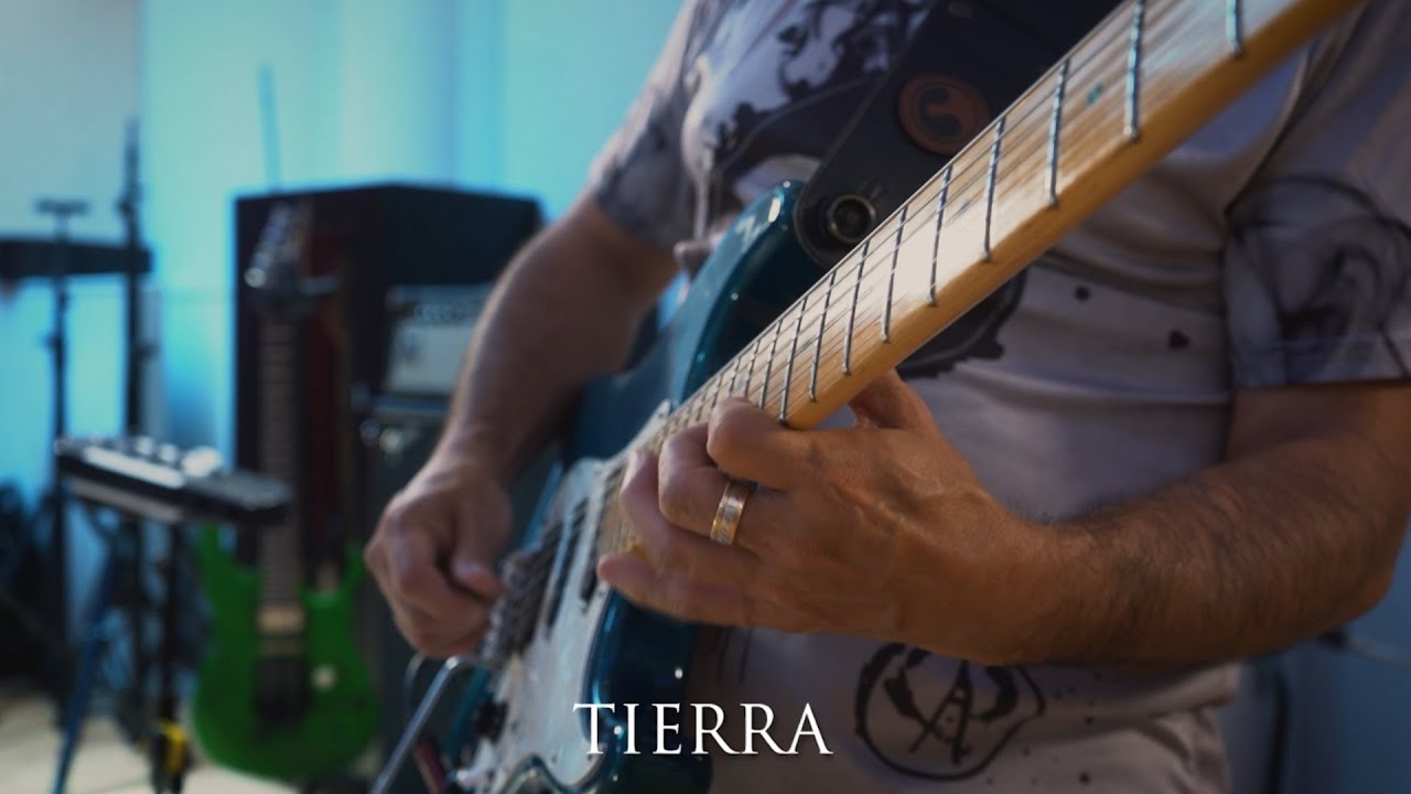 Watch Bodenos - Tierra on YouTube Watch Bodenos - Tierra on YouTube