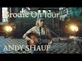 Brodie sessions on tour  andy shauf