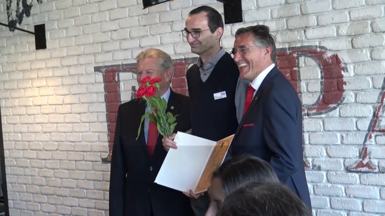 STRASSHOF EHRTE UNTERNEHMEN UND PERSONEN DES ÖFFENTLICHEN LEBENS YouTube