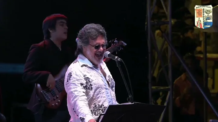 LA RETROBAND CON EMILIO GARCIA  - FIESTA PATRONAL ...