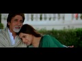 Kehta Hai Baabul - Baabul (2006) *HD* Music Videos